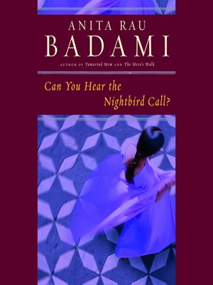 cover image of Can You Hear the Nightbird Call?